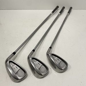 Taylormade RAC 7, 8, 9 Iron M.A.S.2 Shaft M Flex Right Handed Golf Club Set